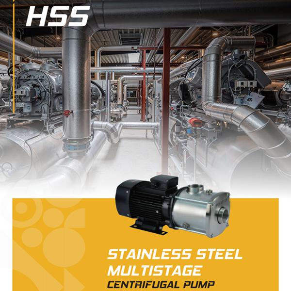 Catalogue Model HSS - McKarlen